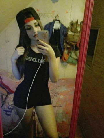 Проститутка Жанна